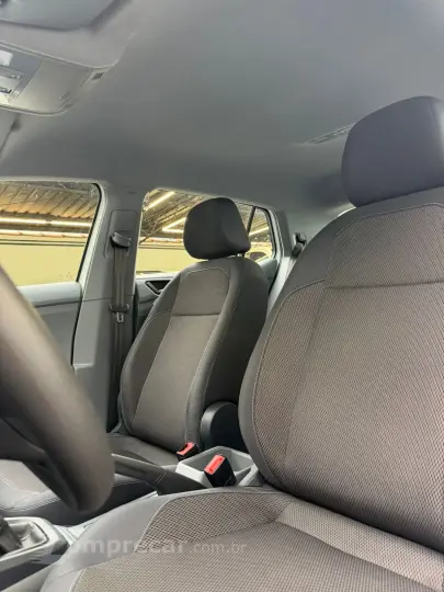 T-CROSS 1.0 200 TSI Sense