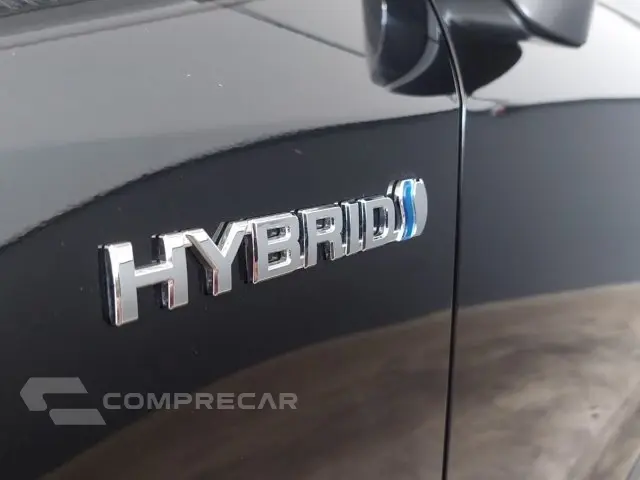 COROLLA - 1.8 VVT-I HYBRID ALTIS PREMIUM CVT