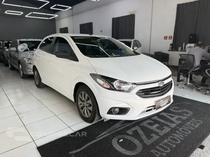 ONIX 1.0 LT