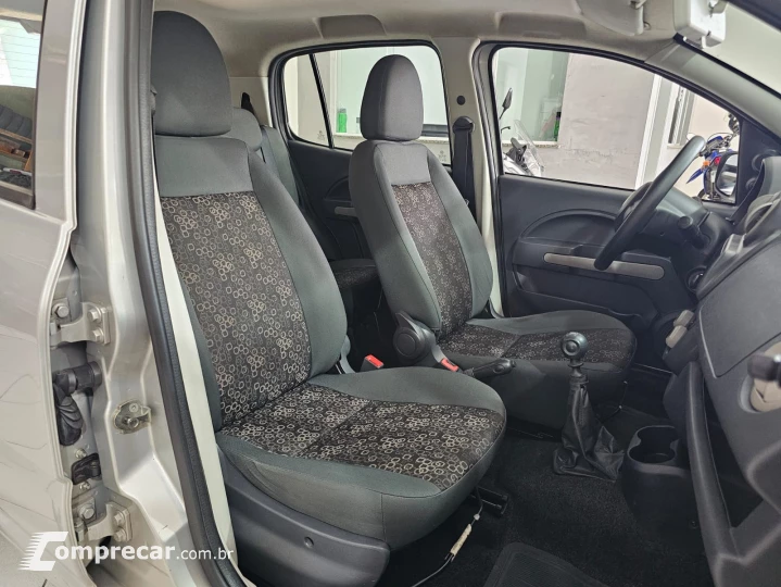UNO 1.0 EVO Vivace 8V