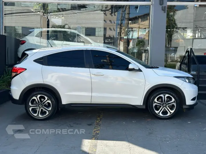 HR-V EX 1.8 Flexone 16V 5p Aut.