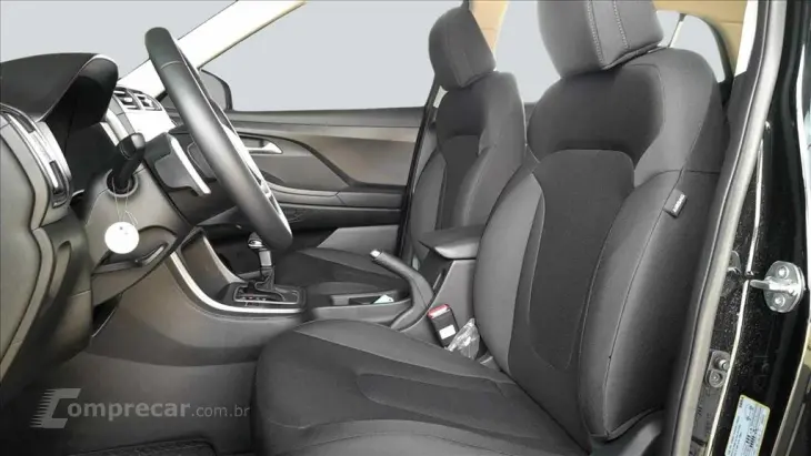 CRETA 1.0 TGDI FLEX COMFORT PLUS AUTOMÁTICO