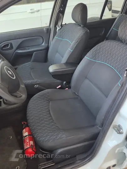 CLIO 1.0 Expression 16V Hi-power