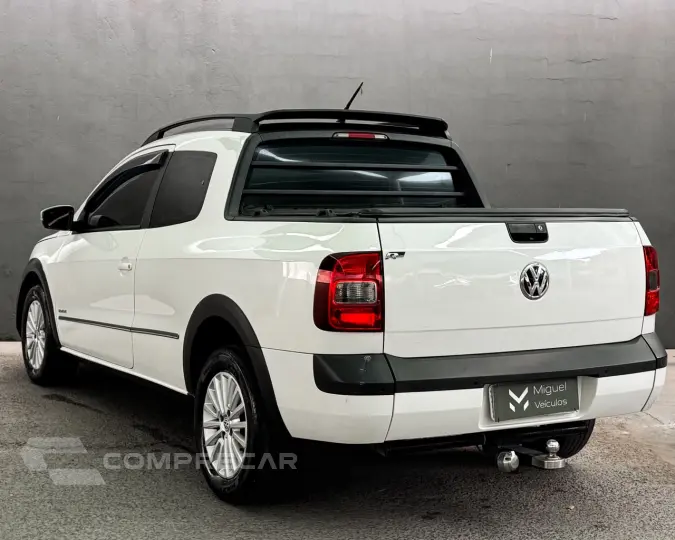 SAVEIRO 1.6 MI Highline CD 8V