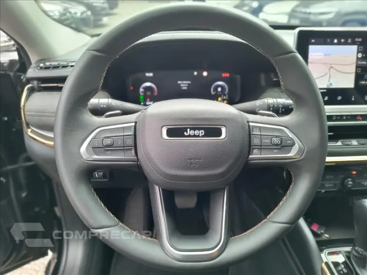 COMMANDER 2.0 Td380 Turbo Limited
