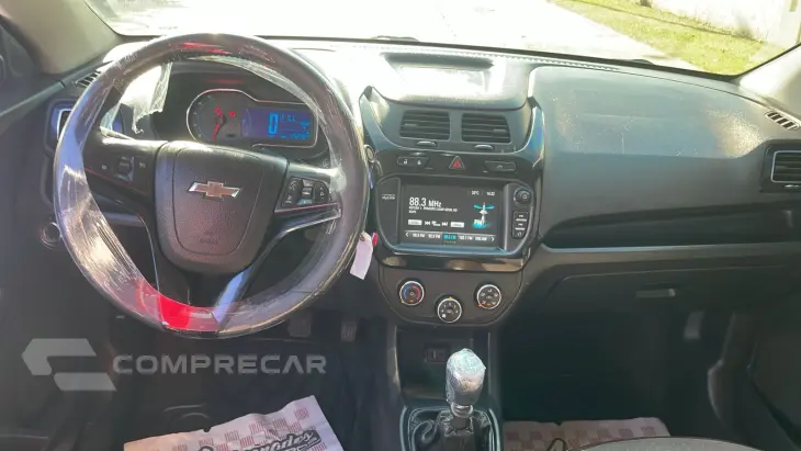 COBALT 1.8 LTZ 8V