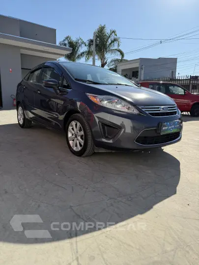 FIESTA 1.6 SE Sedan 16V