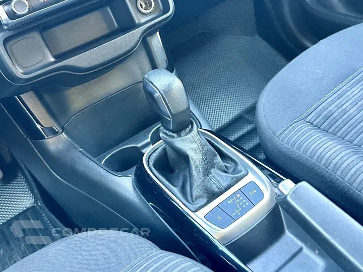 C4 CACTUS 1.6 VTI 120 FLEX FEEL BUSINESS EAT6