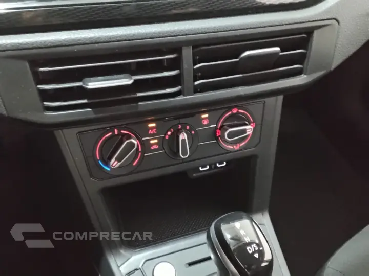 POLO 1.0 170 TSI COMFORTLINE AUTOMÁTICO