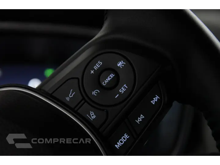 COROLLA 1.8 VVT-I HYBRID FLEX ALTIS PREMIUM CVT