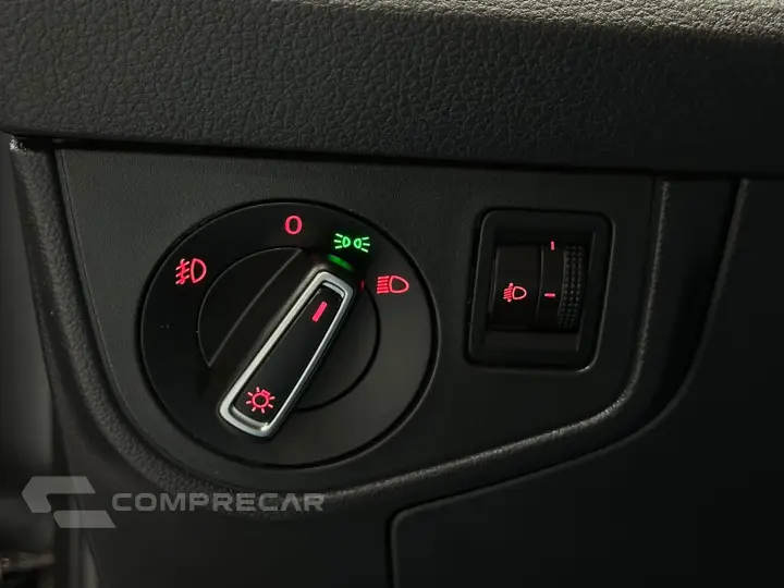 VIRTUS Comfort. 200 TSI 1.0 Flex 12V Aut