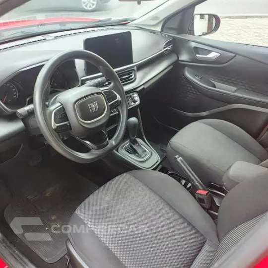 PULSE DRIVE 1.3 8V FLEX AUT.