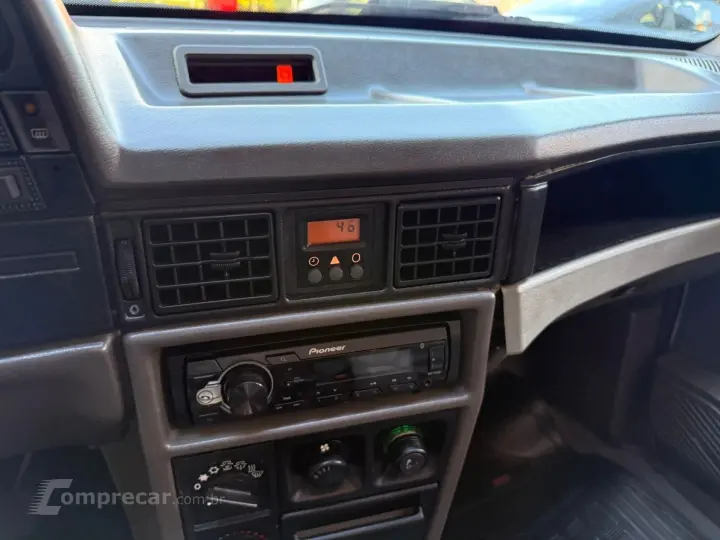 KADETT 2.0 MPFI GSI 8V GASOLINA 2P MANUAL