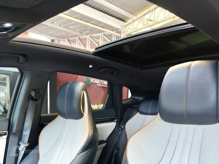 SONG PLUS 1.5 DM-I HÍBRIDO AUTOMÁTICO