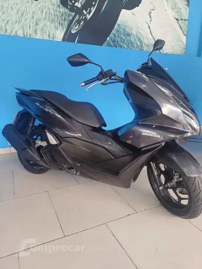 PCX 160 ABS