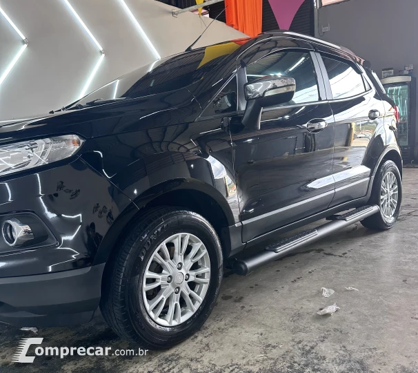 ECOSPORT 1.6 SE 16V