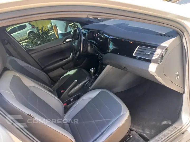 NIVUS 1.0 200 TSI Highline