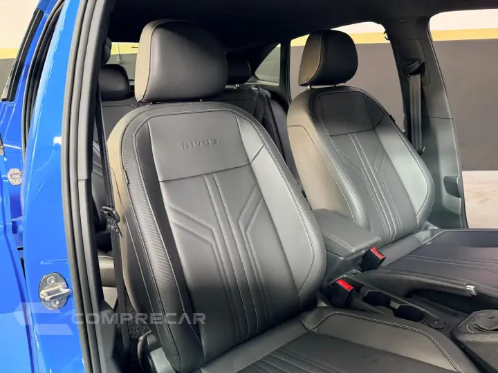 NIVUS 1.0 200 TSI Highline