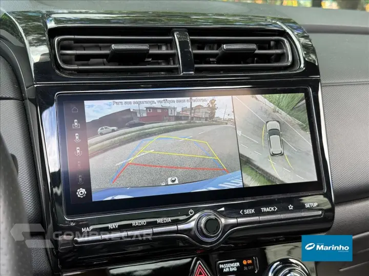 CRETA 1.0 TGDI FLEX N LINE AUTOMÁTICO