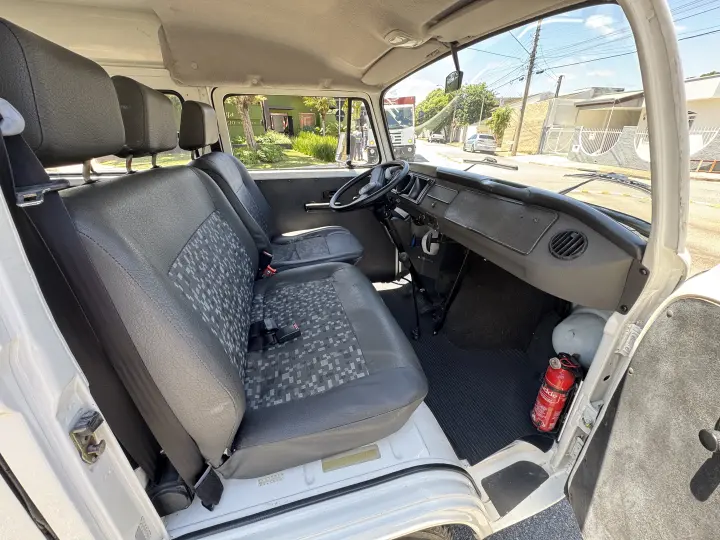 KOMBI 1.4 MI STD Lotação 8V