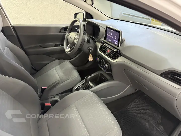 HB20S 1.0 12V Comfort Plus