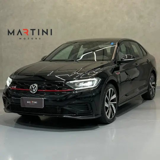 JETTA GLI 350 TSI 2.0 16V 4p Aut.