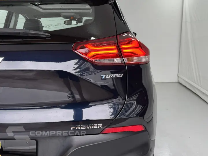 TRACKER 1.2 Turbo Premier