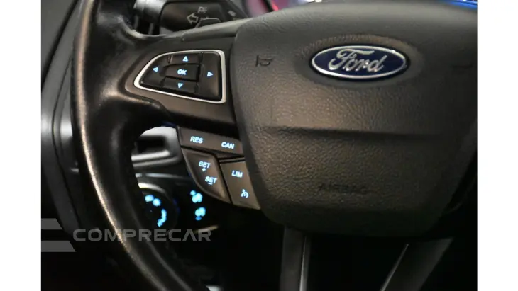 FOCUS SEDAN - 2.0 SE 16V 4P POWERSHIFT