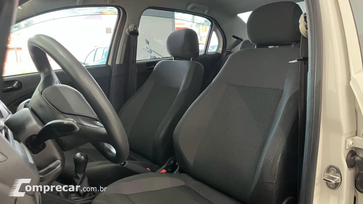 VOYAGE 1.0 Flex 12V 4p