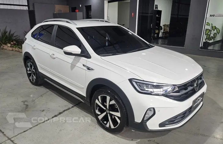 NIVUS 1.0 200 TSI Highline