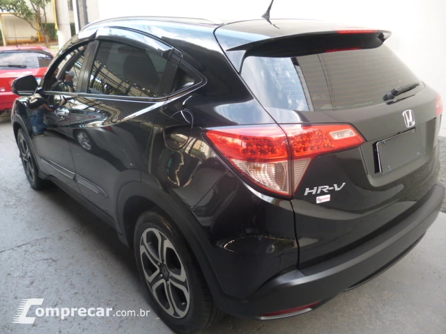 HR-V 1.8 16V EXL