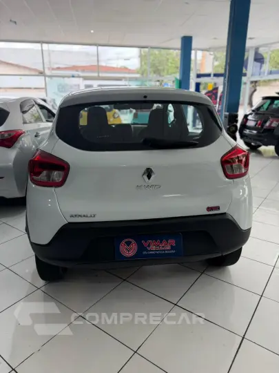 KWID 1.0 12V SCE ZEN
