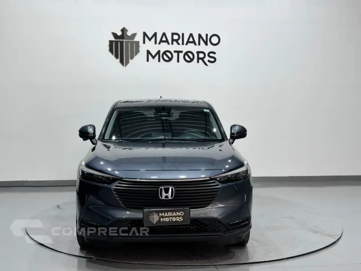 HR-V 1.5 DI I-VTEC FLEX EXL CVT