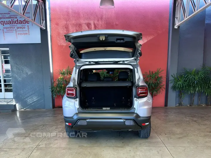 RENEGADE 1.3 T270 TURBO FLEX SPORT AT6