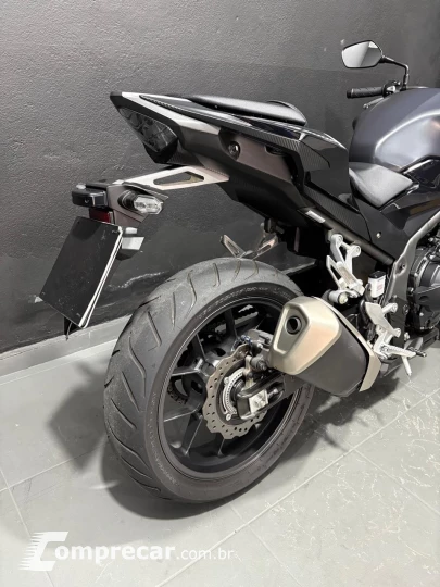 CB 500 F ABS