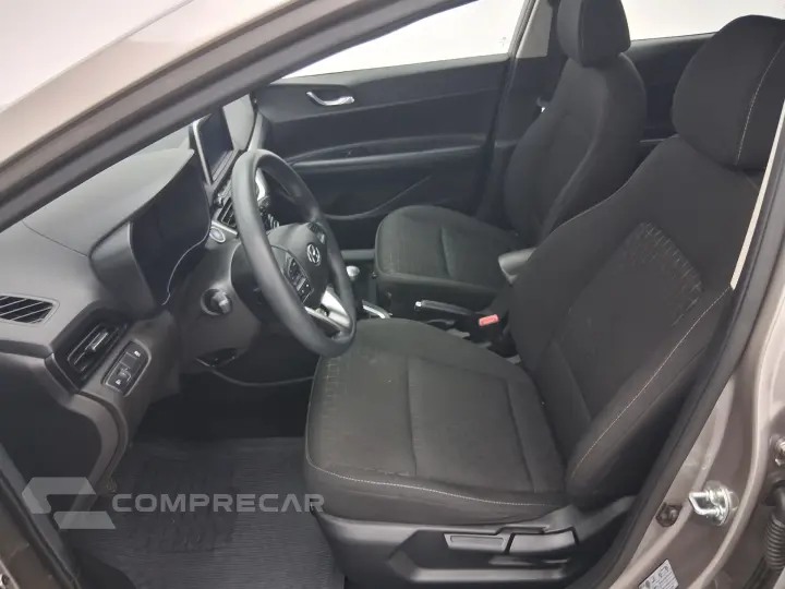 HB20 1.0 12V FLEX LIMITED PLUS MANUAL