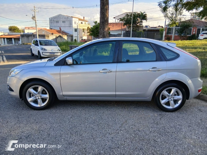FOCUS 1.6 GL 16V