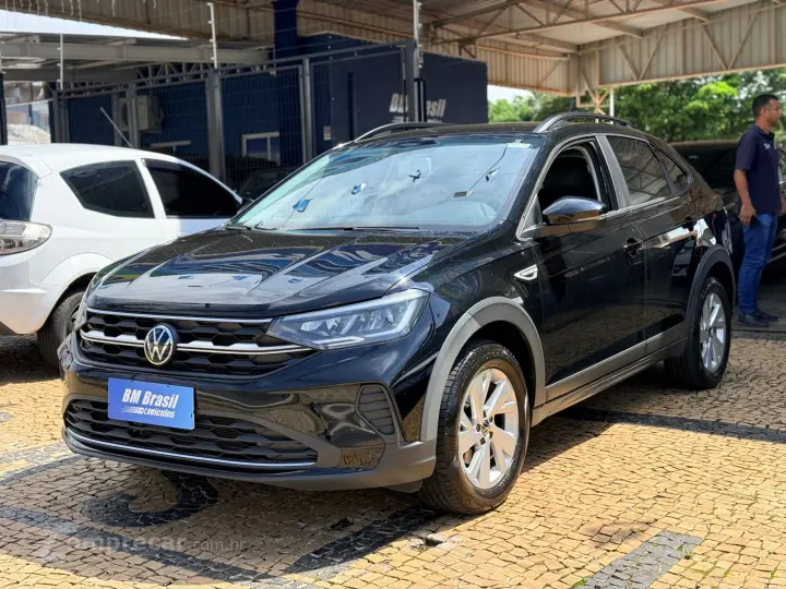 NIVUS 1.0 200 TSI Comfortline