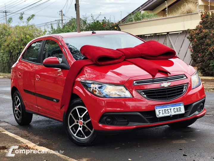 ONIX 1.4 MPFI LT 8V FLEX 4P MANUAL