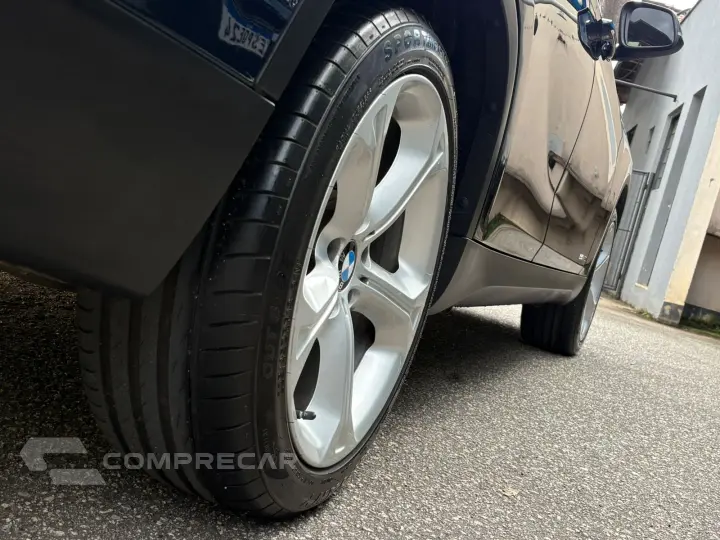 X1 2.0 16V Turbo Activeflex Sdrive20i