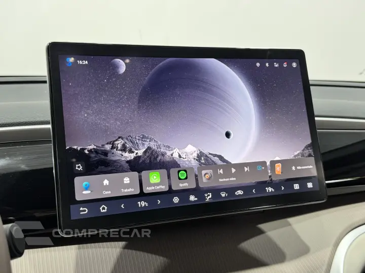 SONG PRO 1.5 DM-I HÍBRIDO GL AUTOMÁTICO