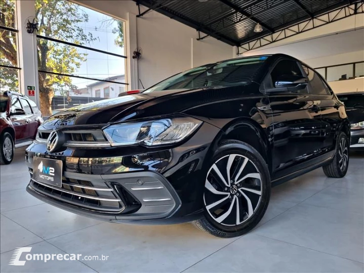 POLO 1.0 170 TSI Highline
