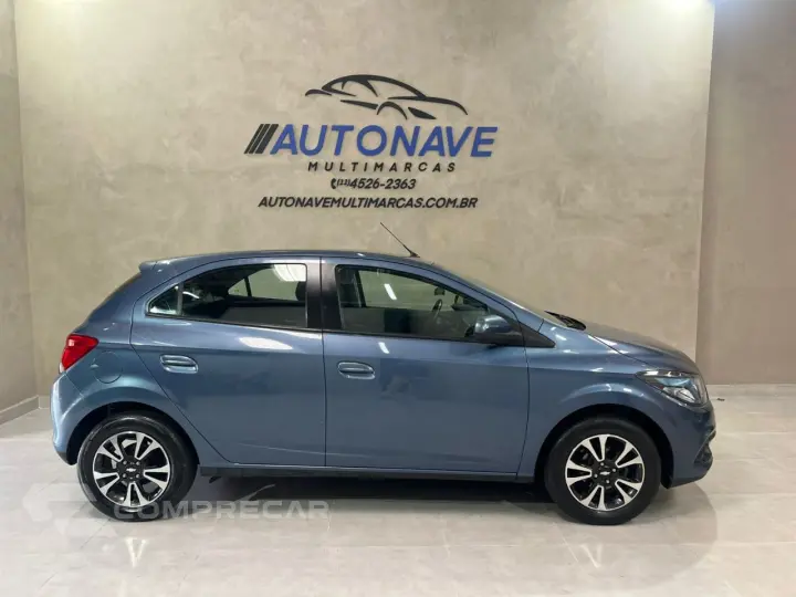 Onix Hatch 1.4 4P FLEX LTZ