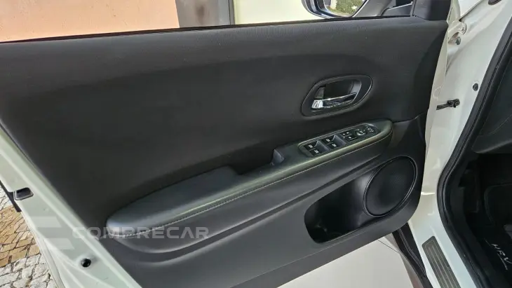 HR-V 1.8 16V EX