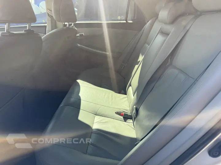 COROLLA 2.0 Vvt-ie XEI