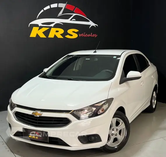 PRISMA Sed. LT 1.4 8V FlexPower 4p