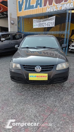 GOL 1.0 MI 8V G.IV