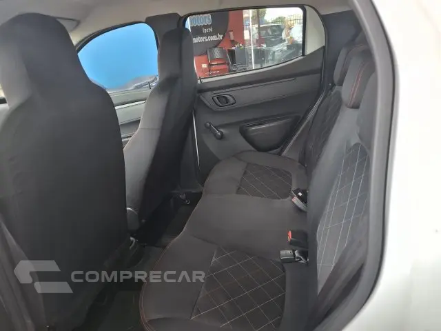 KWID - 1.0 12V SCE ZEN MANUAL