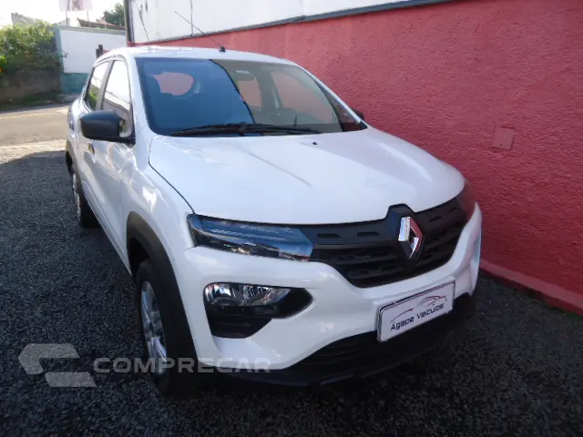 KWID 1.0 12V SCE ZEN