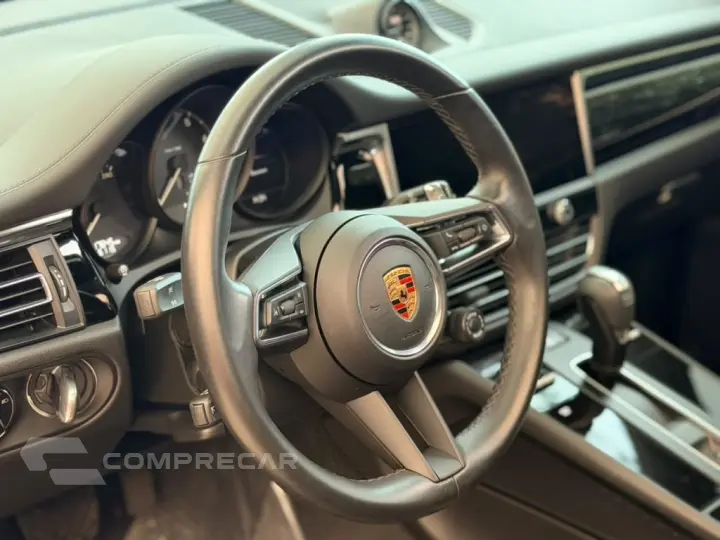 MACAN 2.0 TURBO GASOLINA PDK